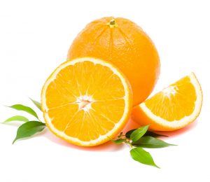 Orange Egypt export