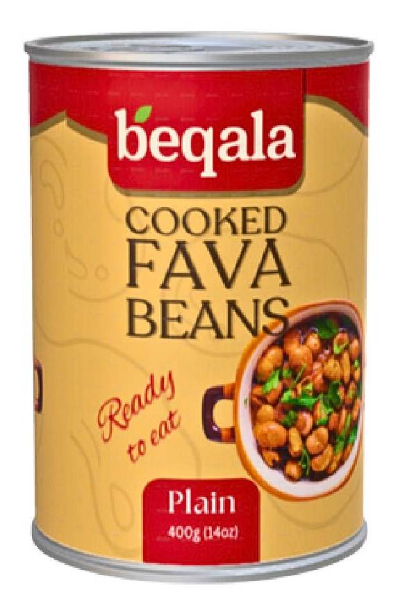 cooked fava beans,الفول المطبوخ
